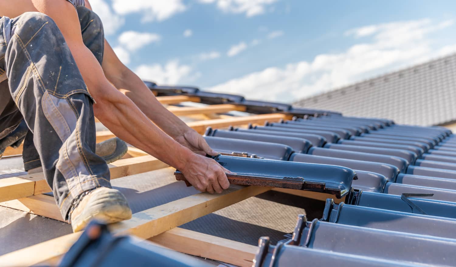 Best Metal Roofing Service in Texas 
