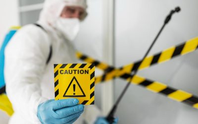 Biohazard in McKinney, TX: Risks, Preparedness, and Mitigation Efforts