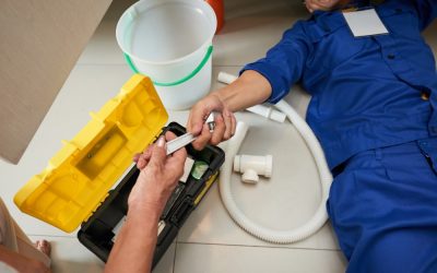 Water Damage Restoration in Anna, TX: Understanding the Process and Importance
