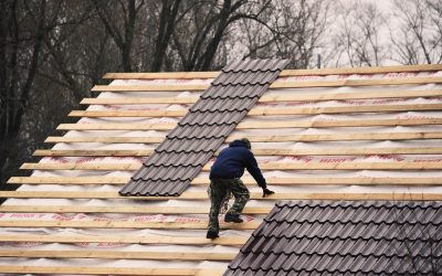 Why McKinney, TX Homeowners Trust Our Roofing Company for Quality Roof Replacements