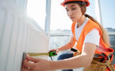Understanding the Impact of Anna’s Climate on Commercial Roofs