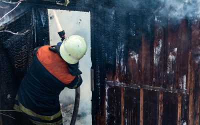 Rising from the Ashes: A Comprehensive Guide to Fire Damage Restoration in McKinney