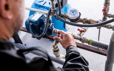 McKinney’s Lifeline: Water Mitigation – Restoring Homes and Peace of Mind