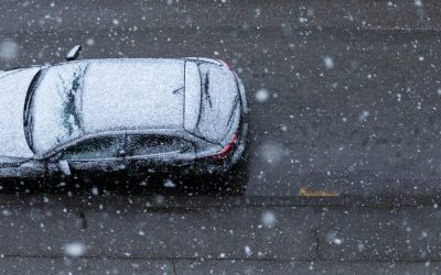 Fixing Hail Damage: Dent Repair vs. Replacements