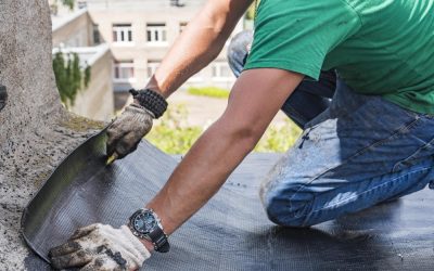 What Should You Do If Water Is Leaking From The Roof?
