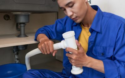 Signs of Water Damage You Shouldn’t Ignore