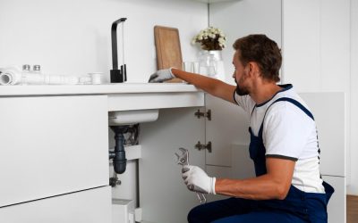 Navigating Water Damage in Commercial Spaces: Restoration Challenges and Solutions in Anna, TX
