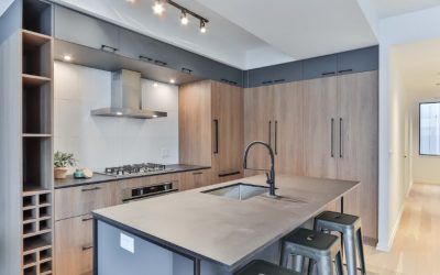 Renovating Your Kitchen in Texas: Boosting Resale Value