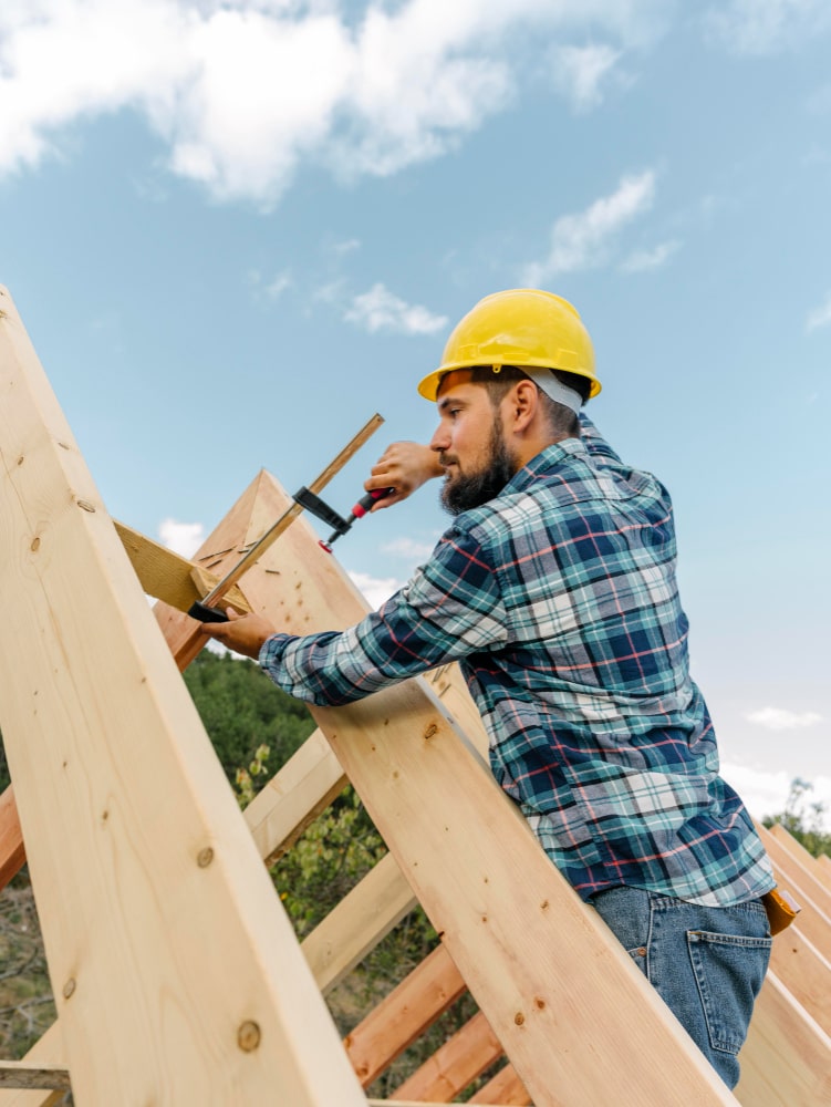 Why Choose Metal Roofing?</p>
<p>