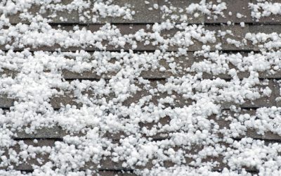 Durable Roofing Materials for Texas Hailstorms
