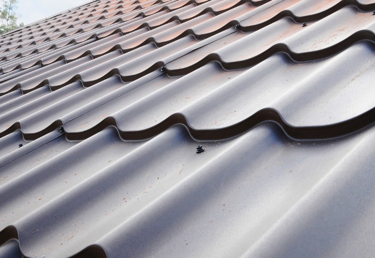 Metal Roofing