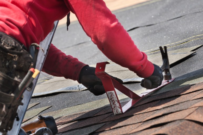 Signs Your Roof Needs Repair