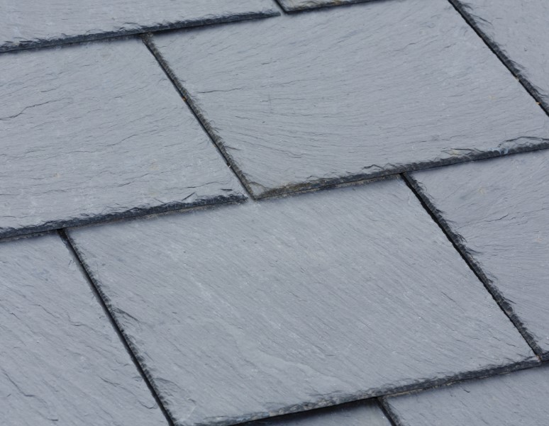 Slate Roofing