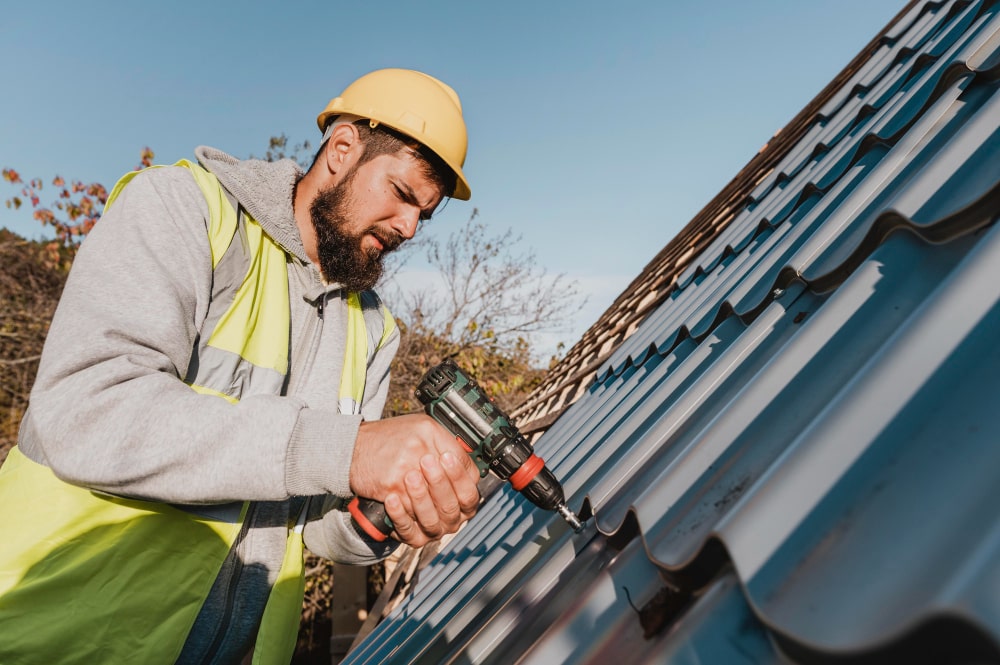 Best Metal Roofing Service in Texas