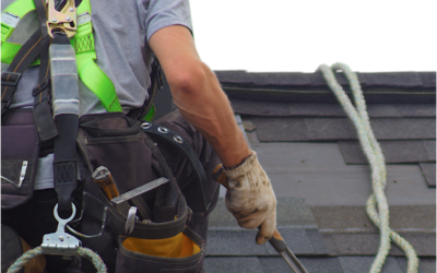 Signs Your Residential Roof Needs Immediate Repair