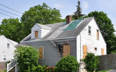 The Importance of Hiring Certified Fire Damage Restoration Experts