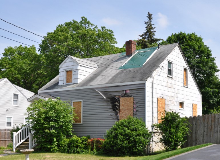 Hiring Certified Fire Damage Restoration Experts
