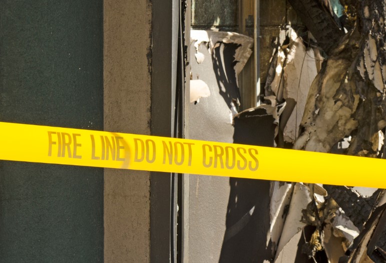 Best Fire Damage Restoration Experts 