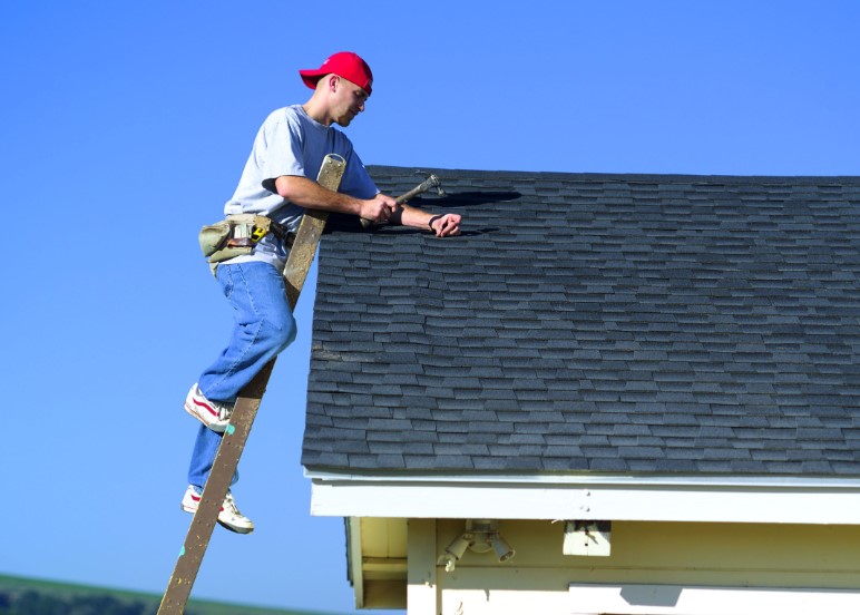 Choosing the Right Roofing Solutions