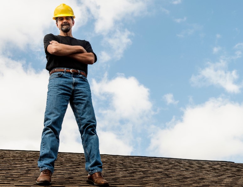 How Roofing Contractors Can Help