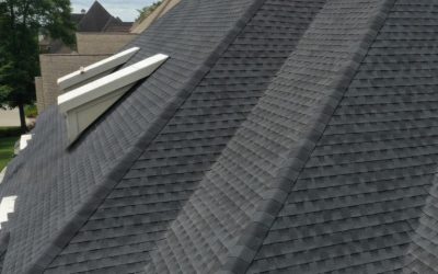 The Impact of Roof Design on Water Damage Prevention and Mitigation
