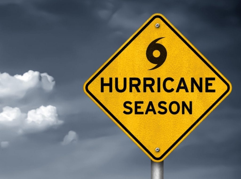 Water and Fire Damage Prevention Tips for Hurricane Season