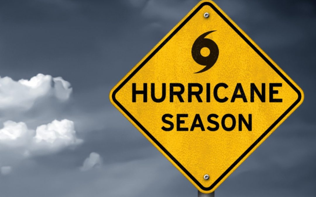 Water and Fire Damage Prevention Tips for Hurricane Season
