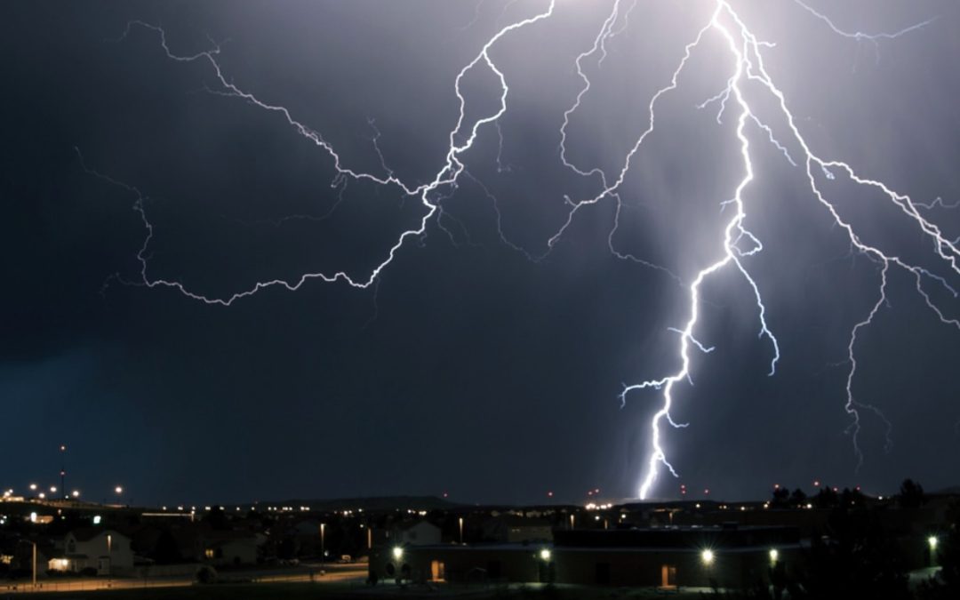 How to Prepare Your Roof and Home for Extreme Weather Events