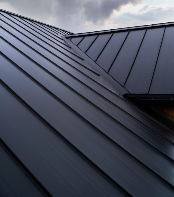 Why Choose Metal Roofing?</p>
<p>