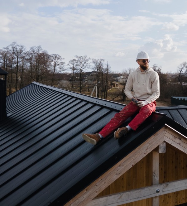 The Benefits of Flat Roofing