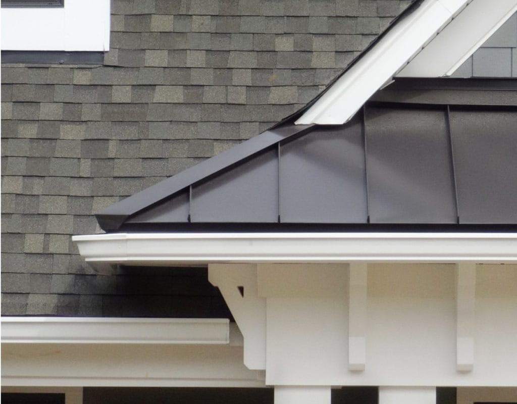 The Evolution of Residential Roofing Materials