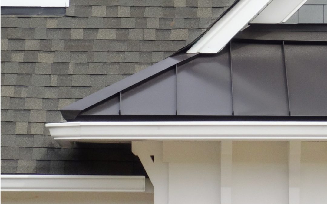 The Evolution of Residential Roofing Materials