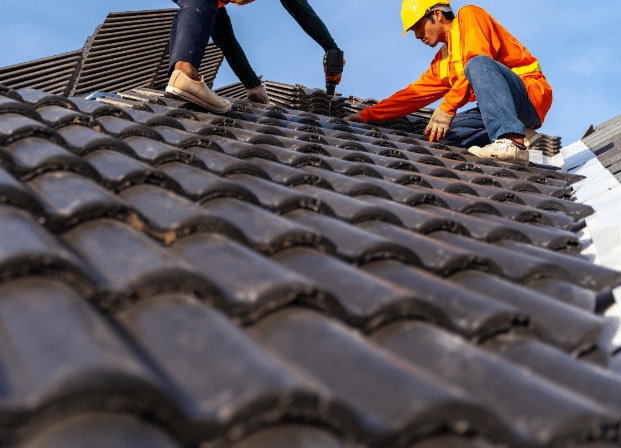 Best Roof Repairs Services