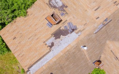 After a Storm: Roof Inspection Checklist for McKinney Homeowners