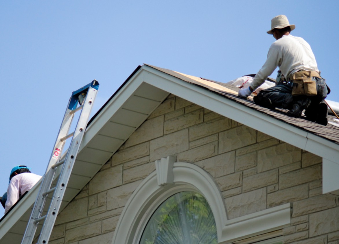 Selecting a Reputable Roofing Contractor