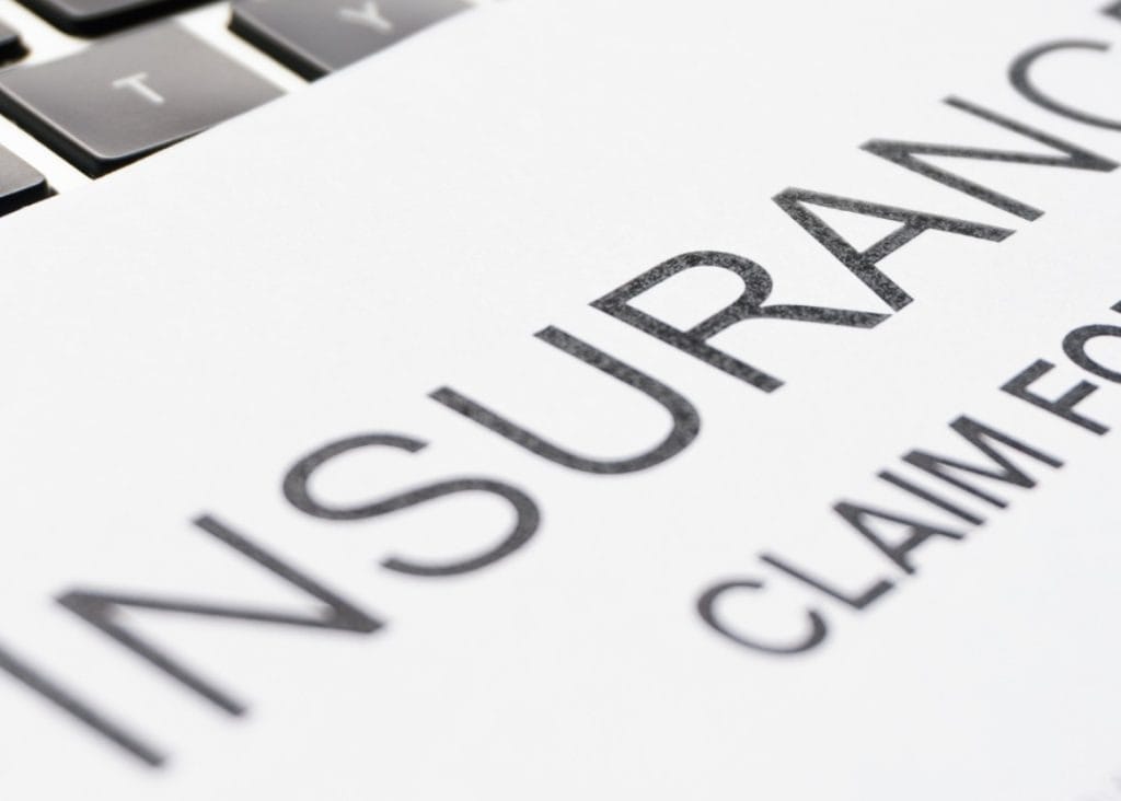 Understanding Insurance Claims for Roof Damage in Texas