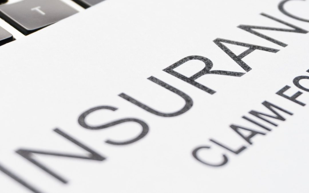 Understanding Insurance Claims for Roof Damage in Texas