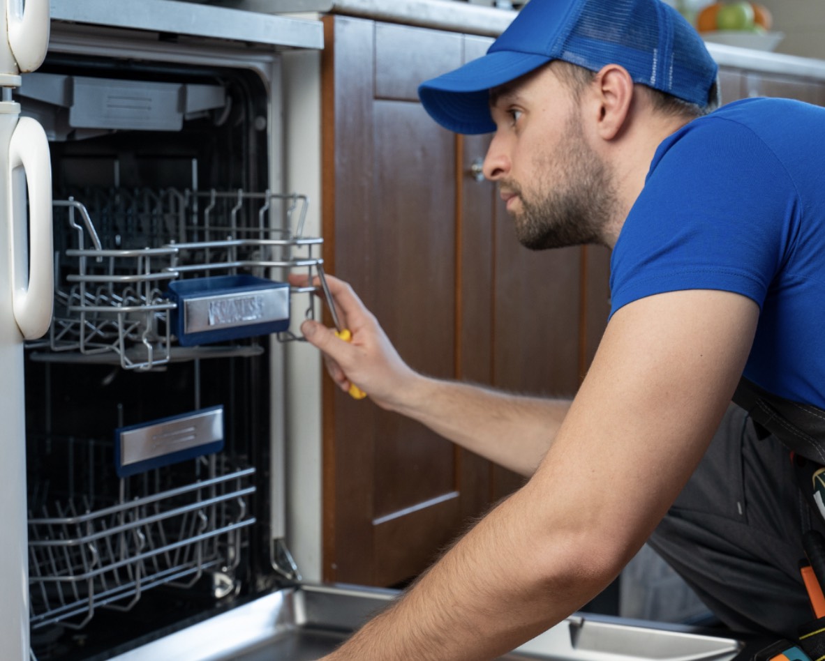Appliance and Fixture Wear and Tear