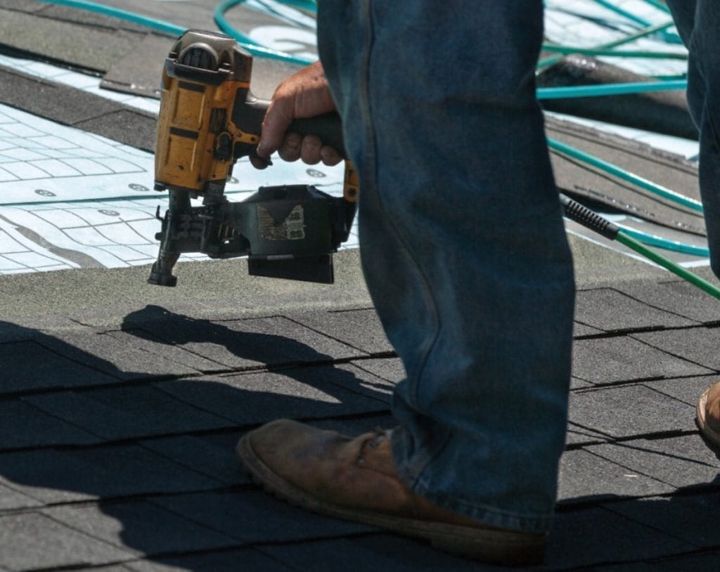 DIY vs Professional Roof Repairs- When to Call a McKinney Pro