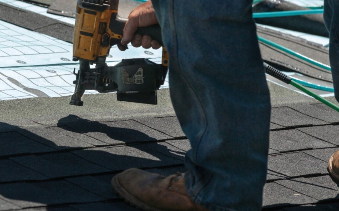 DIY vs Professional Roof Repairs- When to Call a McKinney Pro