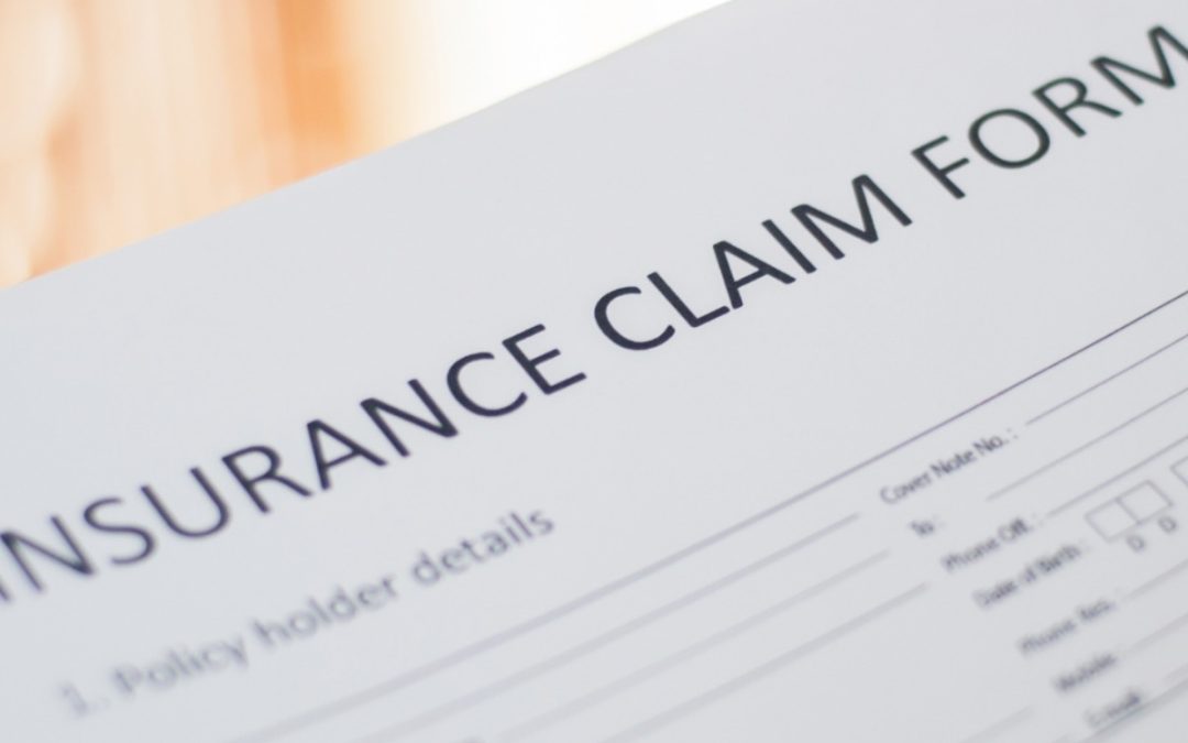 Navigating Insurance Claims for Water Damage Restoration