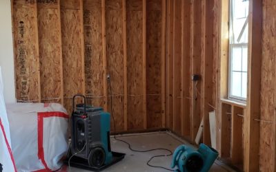 The Essential Role of Water Mitigation for McKinney Homeowners