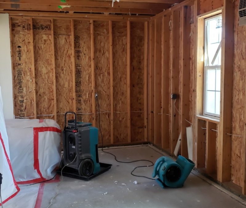 The Benefits of Professional Restoration Services
