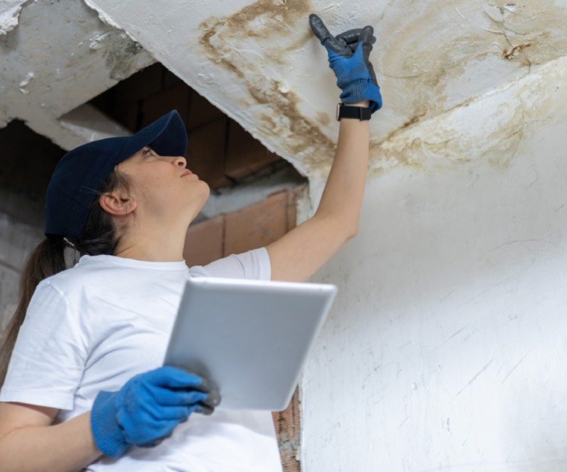 Why You Need Water Damage Restoration Services