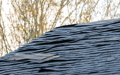 How Do I Know If I Need Roof Repair or a Full Roof Replacement?