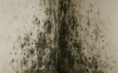 How Much Should I Expect To Pay for Mold Remediation?