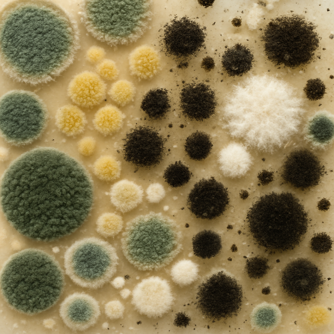 mold remediation