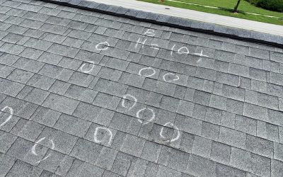 Hail Damage in Anna, TX: A Homeowner’s Guide to Spotting, Documenting, and Repairing Roof Damage