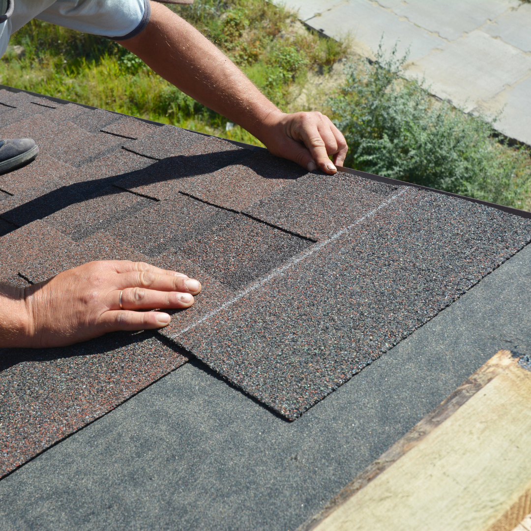 roofing