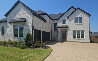 Case Study #1: Emergency Water Damage and Mold Remediation in Prosper, TX